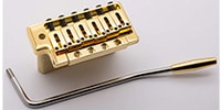 ESP / FLICKER III Gold