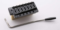 ESP / FLICKER-III 7strings Black