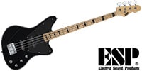 ESP GB Black/Maple