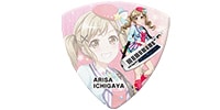 ESP GBP Arisa Poppin Party 4