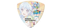 ESP GBP KANON Hello Happy World! 4