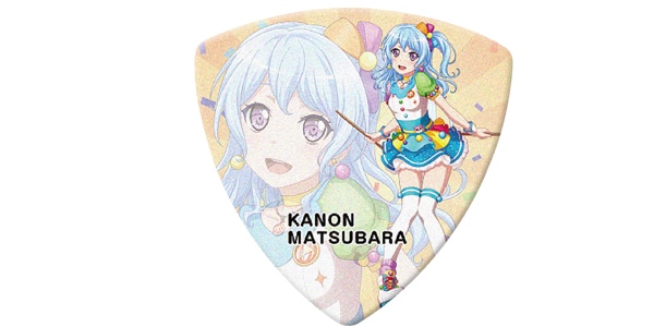 ESP / GBP KANON Hello Happy World! 4