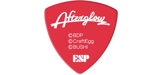 ESP ( イーエスピー )  / GBP MOCA AFTERGLOW 4画像2