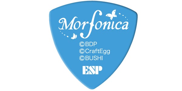 ESP / GBP Nanami Morfonica画像2