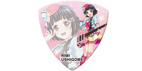 ESP ( イーエスピー )  / GBP Rimi Poppin Party 4
