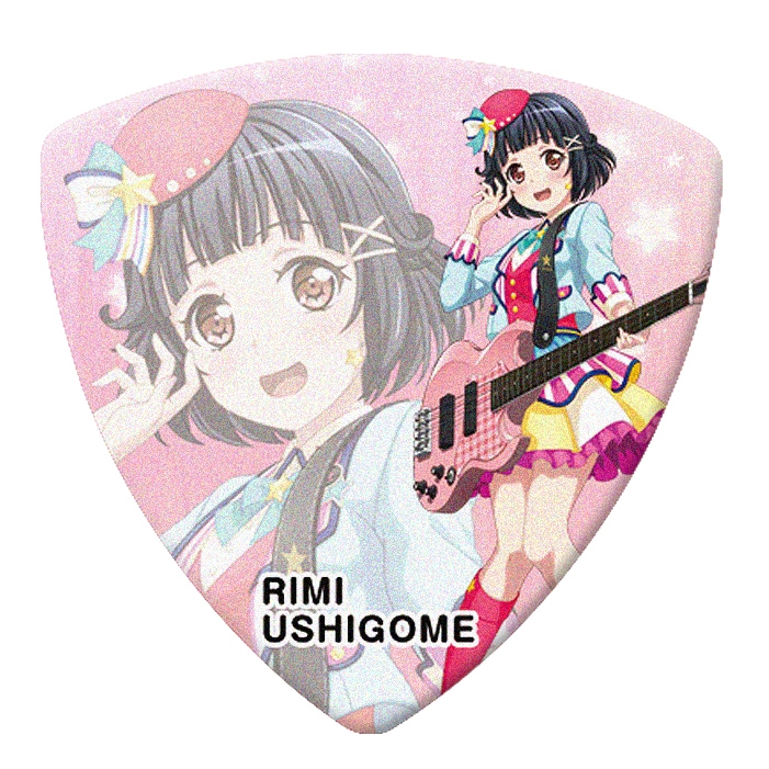 ESP/GBP Rimi Poppin Party 4