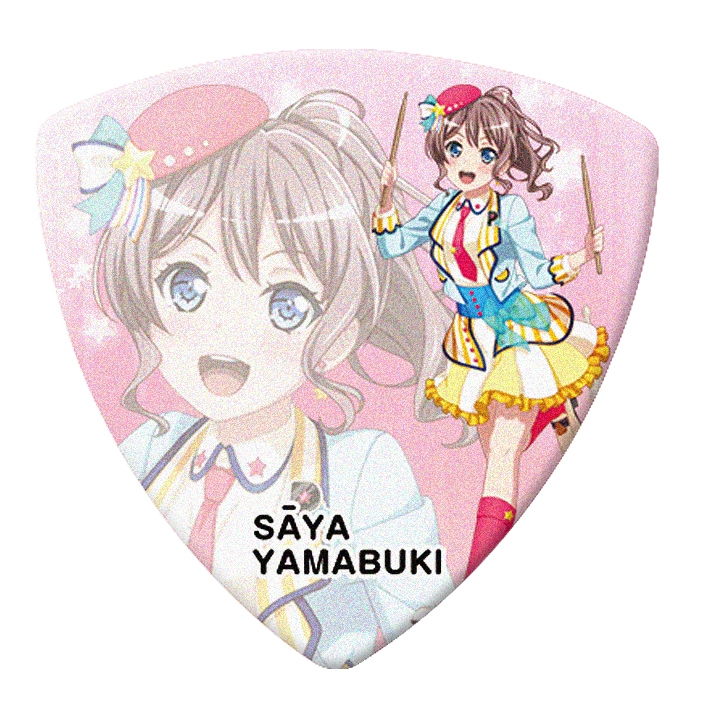 ESP/GBP Saya Poppin Party 4