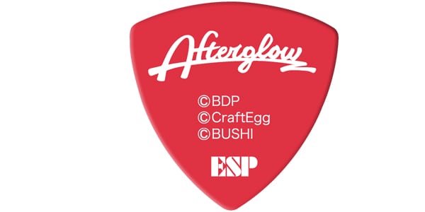 ESP ( イーエスピー )  / GBP TSUGUMI AFTERGLOW 4画像2
