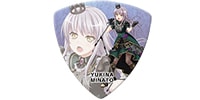 ESP GBP Yukina Roselia 4