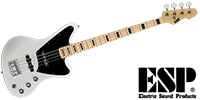 ESP GB Snow White/Maple