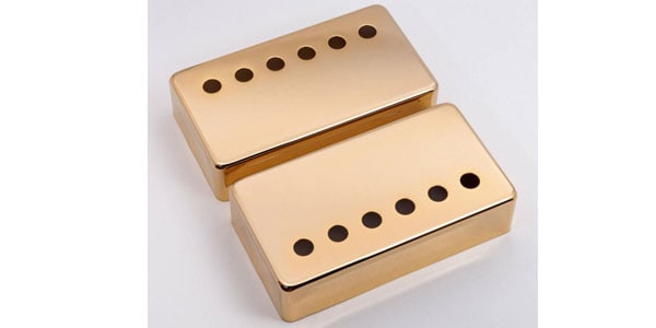 ESP / HB PU COVER SET Domestic Size Gold