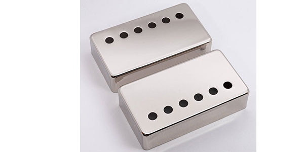 ESP / HB PU COVER SET Domestic size Nickel