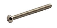 ESP / HB PU ビス INCH SET (2) Nickel