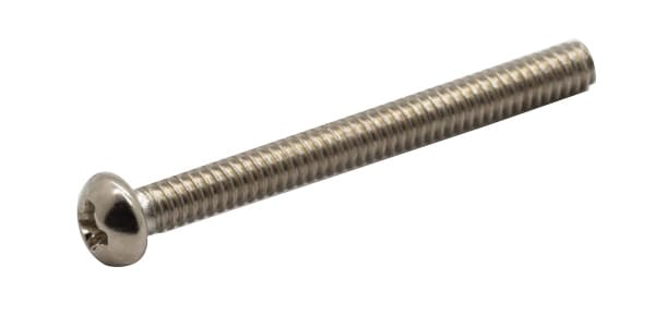 ESP ( イーエスピー )  / HB PU ビス INCH SET (2) Nickel