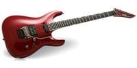 ESP HORIZON-I Deep Candy Apple