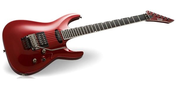 ESP/HORIZON-I Deep Candy Apple