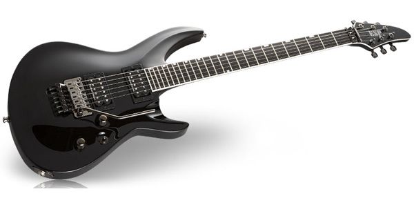 ESP/HORIZON-III Black