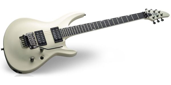 ESP/HORIZON-III Pearl White Gold