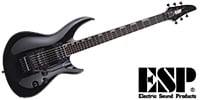 ESP / HORIZON-III Black