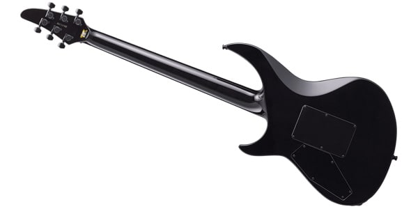 ESP / HORIZON-III Black画像2