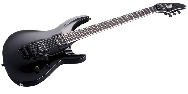 ESP / HORIZON-III Black画像3