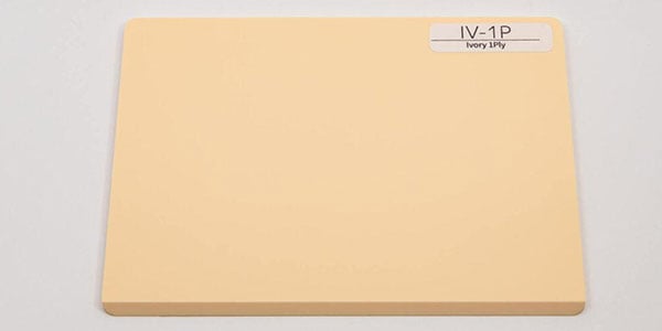 ESP ( イーエスピー )  / ピックガード用角板 IV-1P