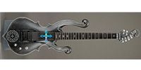 ESP jeune fille X Ferrum -Cross Ray illusion-