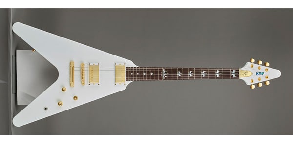 ESP ( イーエスピー ) / JimmyCAT -44MAGNUM 35th Anniversary Edition-