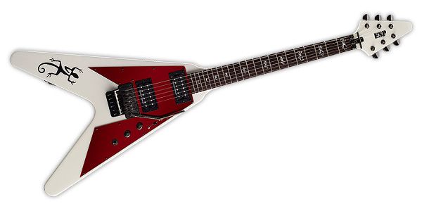 ESP/LIZARD SPECIAL V PW