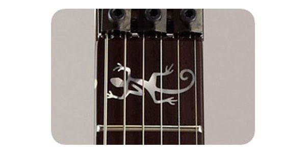 ESP / LIZARD SPECIAL V PW 画像2