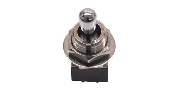 ESP / SW ON-ON-ON 6PIN CR