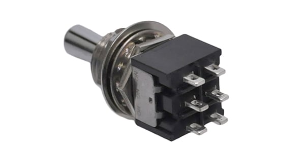 ESP / SW ON-ON-ON 6PIN CR画像3