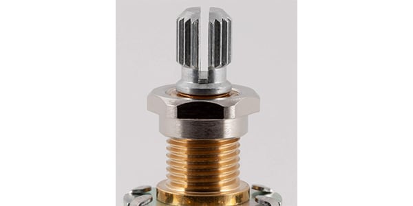 ESP ( イーエスピー )  / M8-3/8"コンバージョンナット画像4