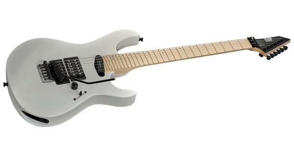 ESP ( イーエスピー )  / MAVERICK Pearl White Gold/Maple画像2