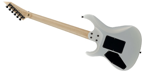 ESP ( イーエスピー )  / MAVERICK Pearl White Gold/Maple画像3