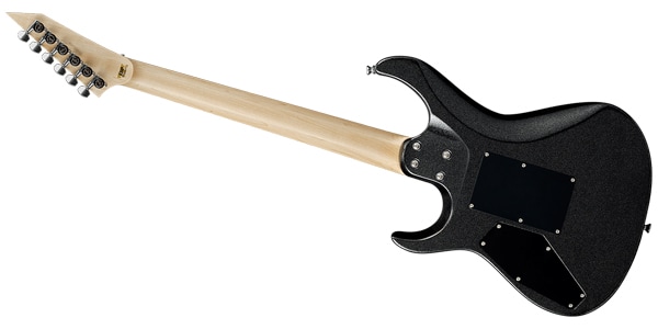ESP ( イーエスピー )  / MAVERICK Titan Metal/Rose Wood画像3