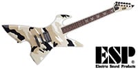 ESP MAX CAVALERA RPR