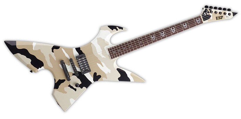 ESP/MAX CAVALERA RPR