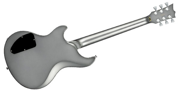 ESP ( イーエスピー )  / Meteorite画像3