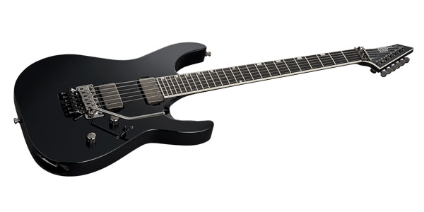 ESP / M-II CTM FR /E Black画像3