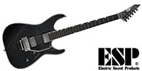 ESP / M-II CTM FR /E Titan Metal