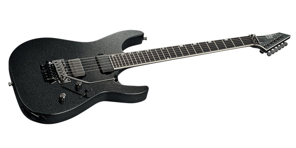 ESP / M-II CTM FR /E Titan Metal画像3