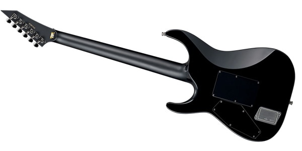 ESP / M-II CTM FR /M Black画像2