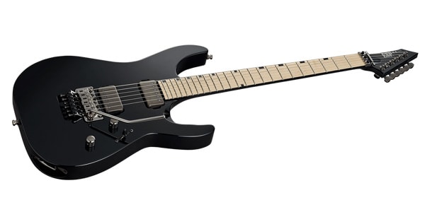 ESP / M-II CTM FR /M Black画像3