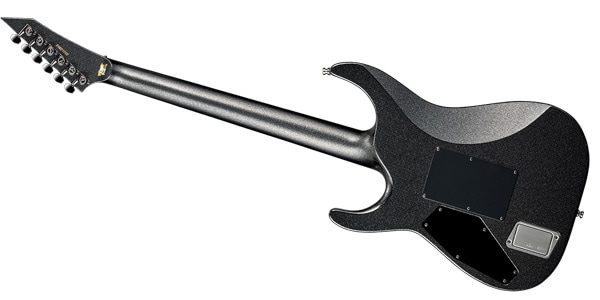 ESP / M-II CTM FR /M Titan Metal画像2