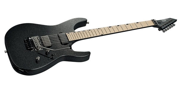ESP / M-II CTM FR /M Titan Metal画像3