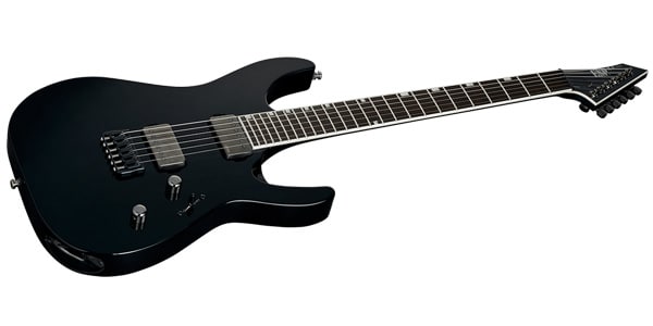 ESP / M-II CTM NT /E Black画像3