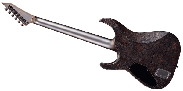 ESP / M-II CTM NT/E Rusty Iron画像2