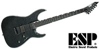 ESP / M-II CTM NT /E Titan Metal