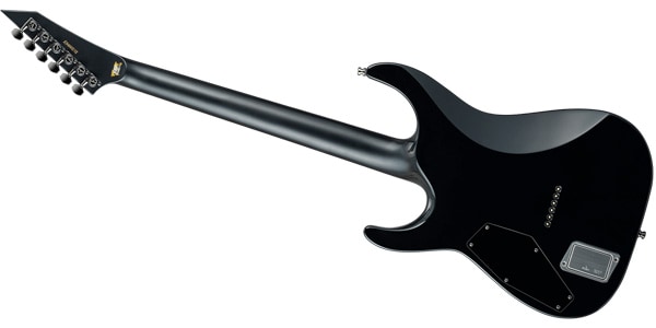 ESP / M-II CTM NT /M Black画像2